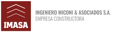 IMASA · Ing. Miconi y Asociados