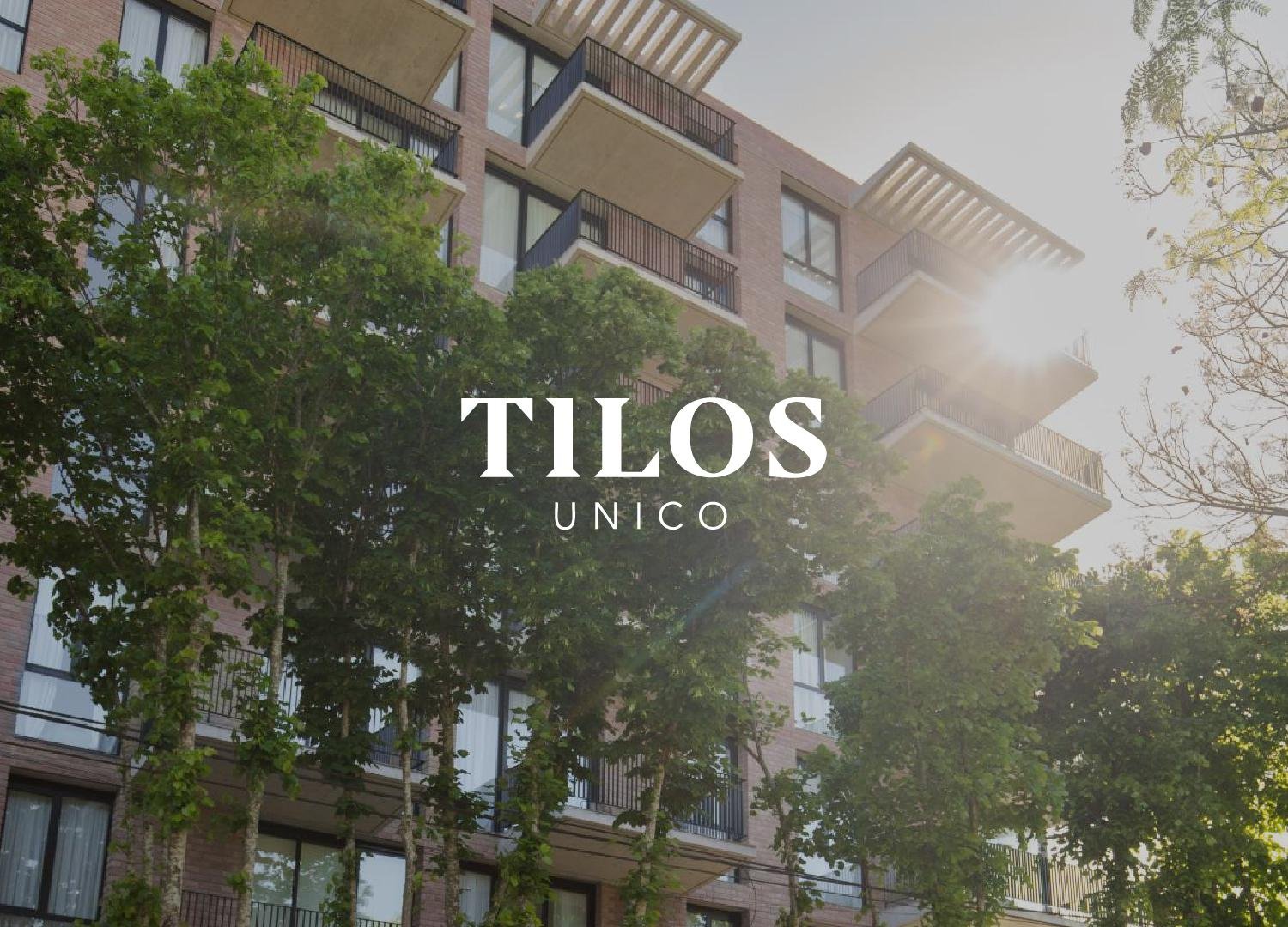 Edificio Tilos